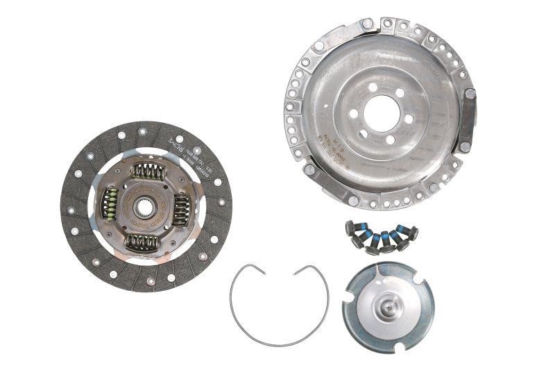 3000288001 SACHS Clutch kit