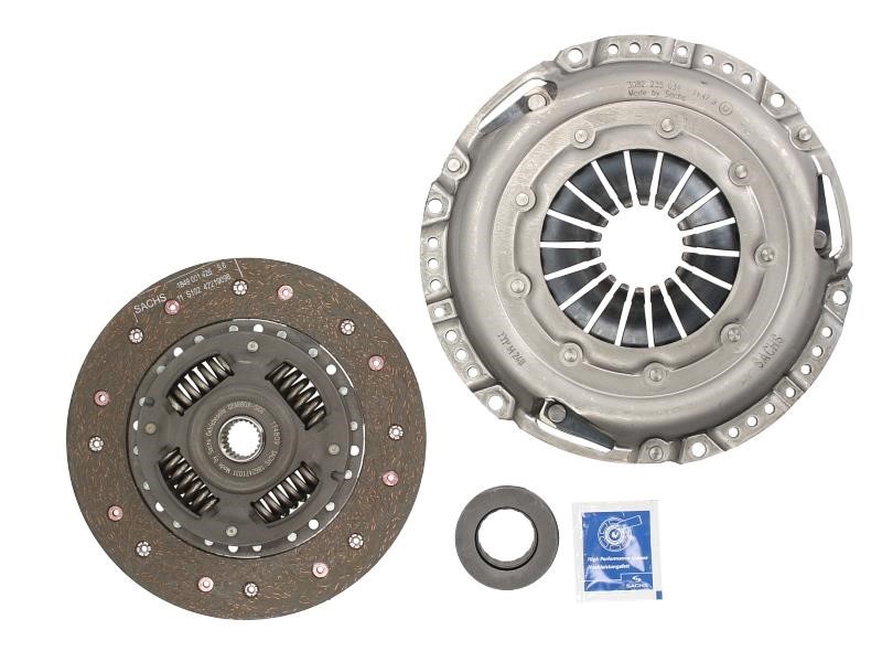3000388001 SACHS Clutch kit