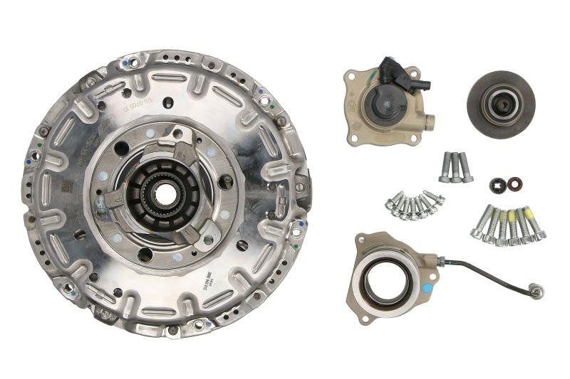 Car clutch kit Jeep: 3000943015 SACHS Clutch kit