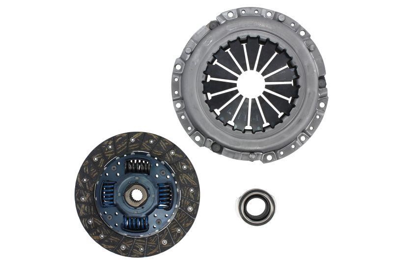 3000950838 SACHS Clutch kit