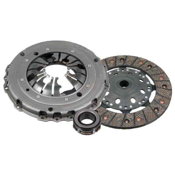 3000831201 SACHS Clutch kit