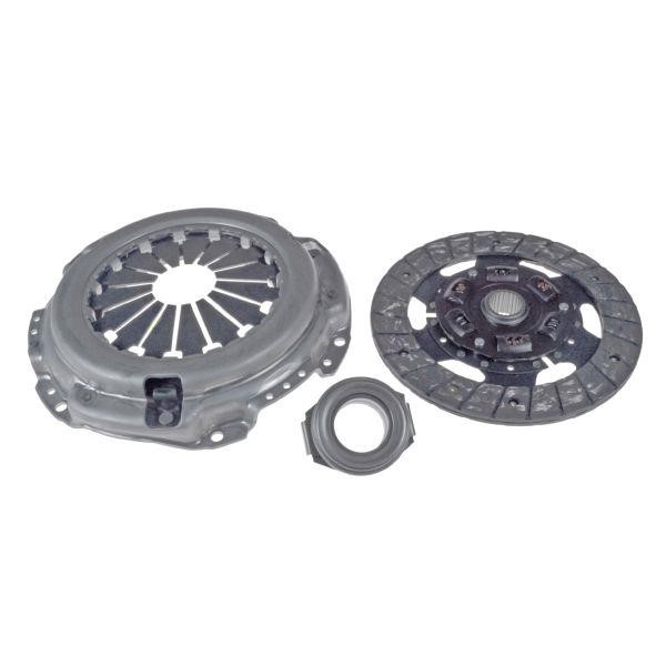 3000831901 SACHS Clutch kit