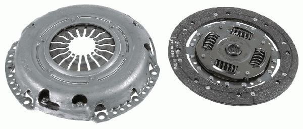 3000844001 SACHS Clutch kit