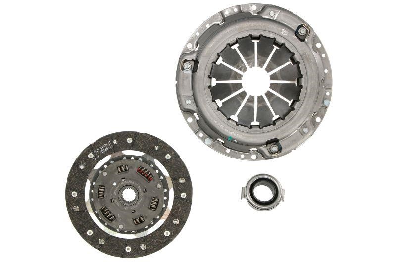 3000951442 SACHS Clutch kit