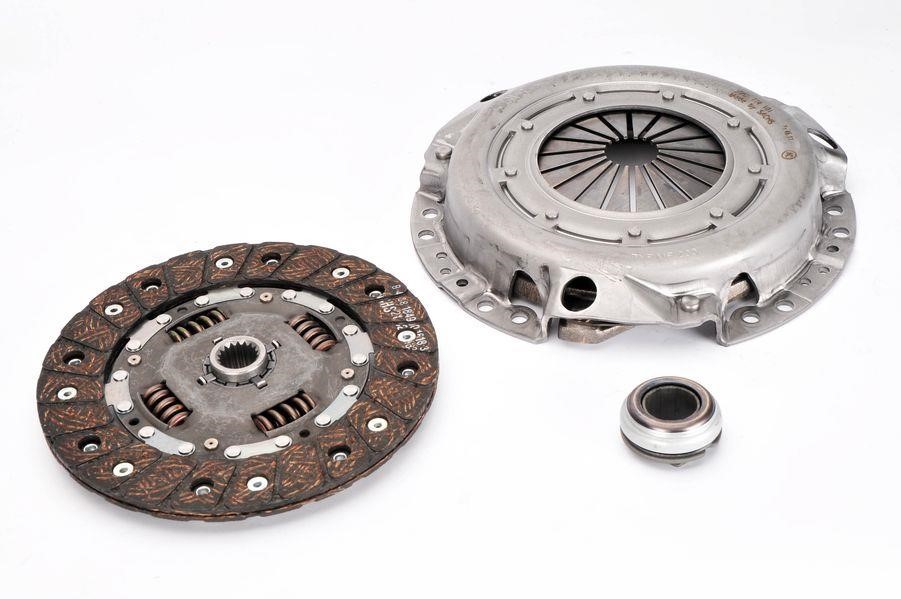 3000951725 SACHS Clutch kit
