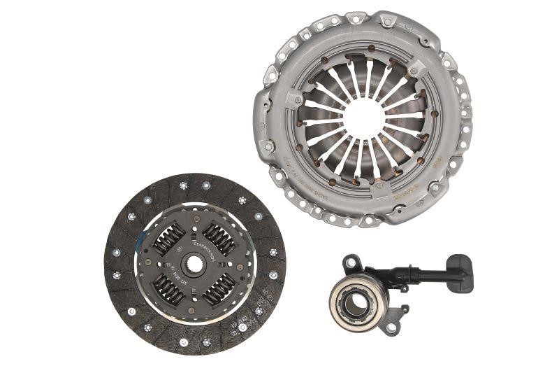 Car clutch kit Renault Dokker: 3000990508 SACHS Clutch kit