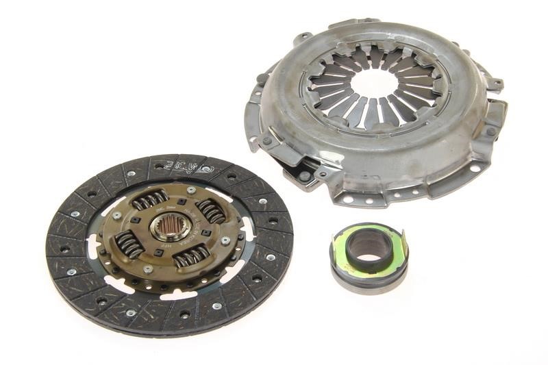 SACHS 3000 845 401 Clutch kit 3000845401 3000845401 SACHS Clutch kit