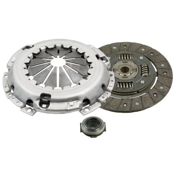 3000950518 SACHS Clutch kit