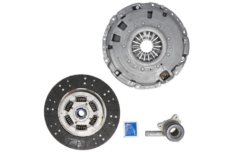 3000990539 SACHS Clutch kit