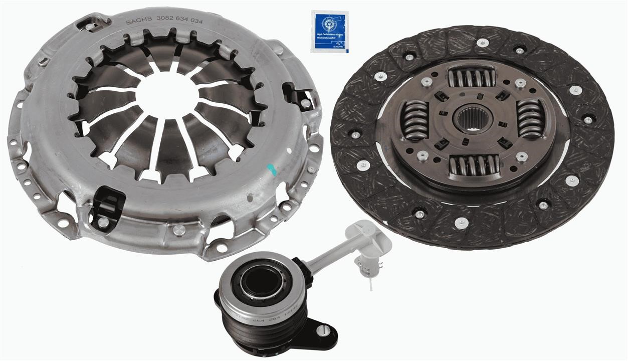 Buy SACHS 3000 990 580 at a low price in United Arab Emirates!