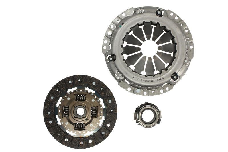 3000951652 SACHS Clutch kit