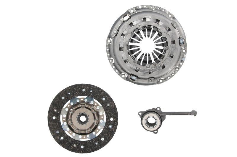 3000990625 SACHS Clutch kit