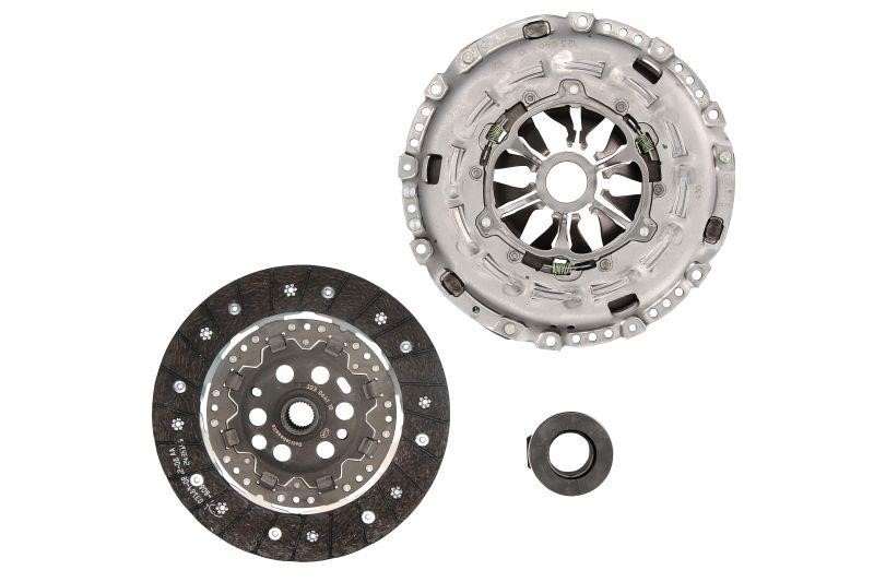 Automotive clutch kit Audi TT: 3000952002 SACHS Clutch Kit