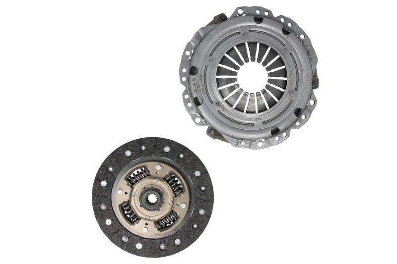 Clutch set Opel Meriva: 3000951687 SACHS Clutch kit