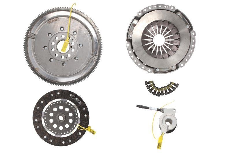 Car clutch kit Volvo S70: 2290601091 SACHS Clutch Kit