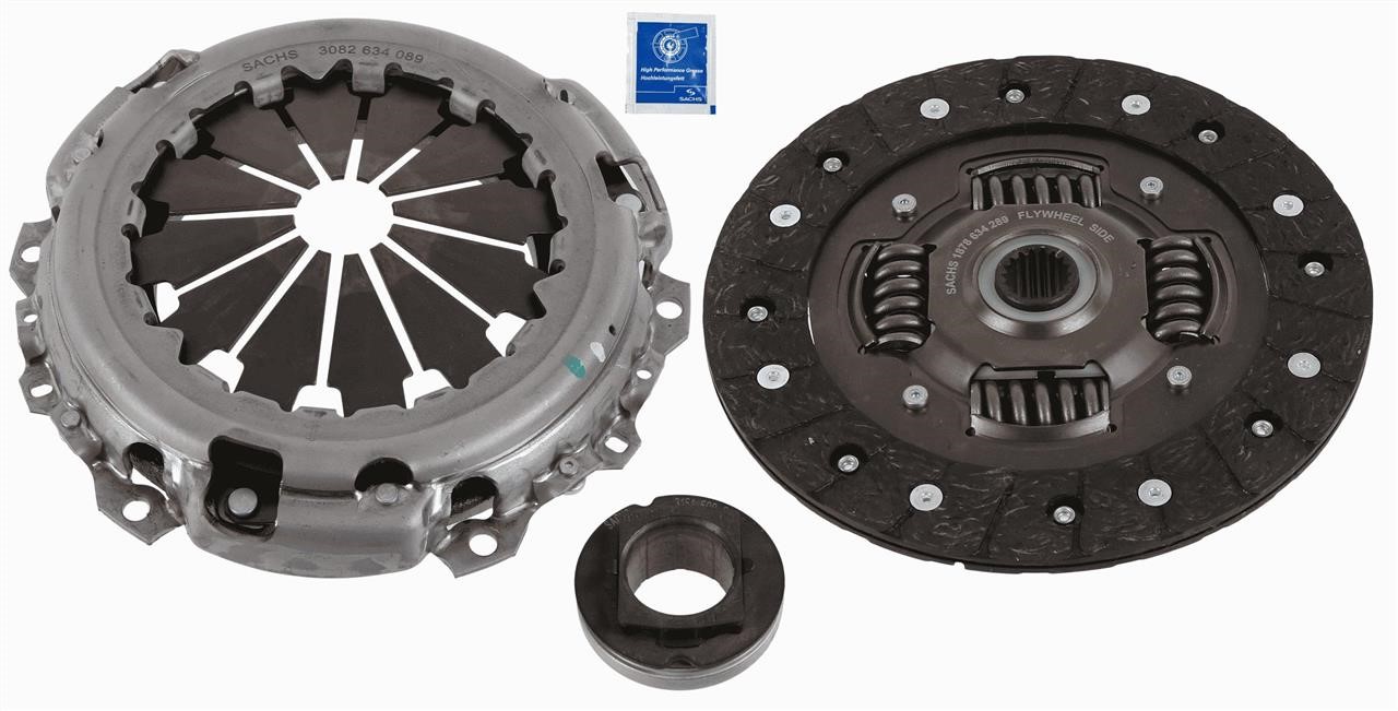Buy SACHS 3000 951 679 at a low price in United Arab Emirates!