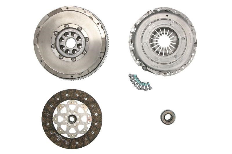 2290601186 SACHS Clutch kit