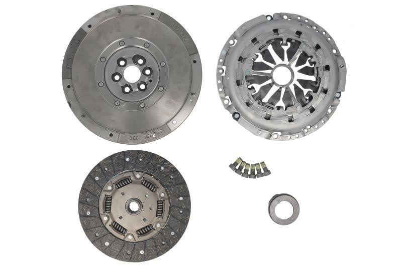 Car clutch kit Seat Exeo: 2290601203 SACHS Clutch Kit