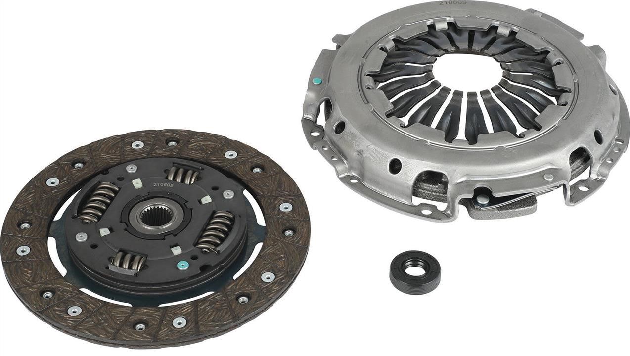 3000950698 SACHS Clutch Kit