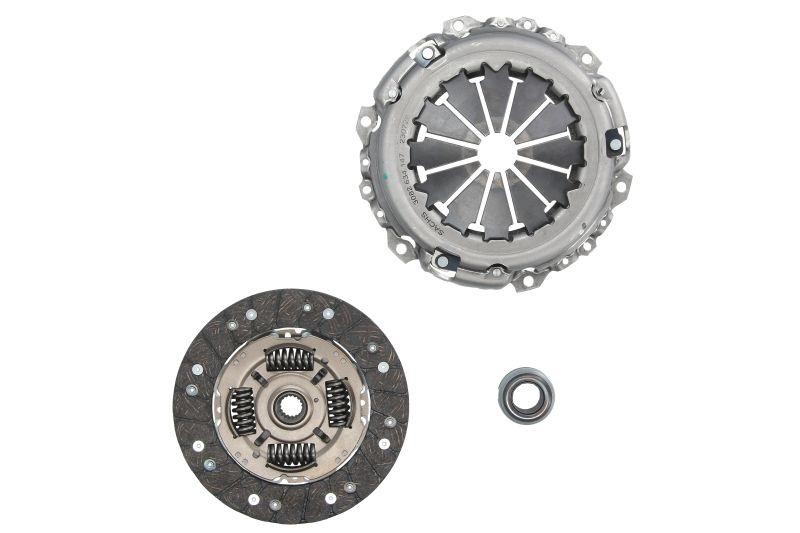 Automotive clutch kit Citroen Xsara: 3000951684 SACHS Clutch Kit