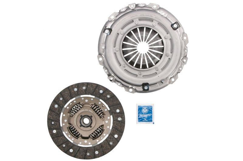 3000951685 SACHS Clutch Kit