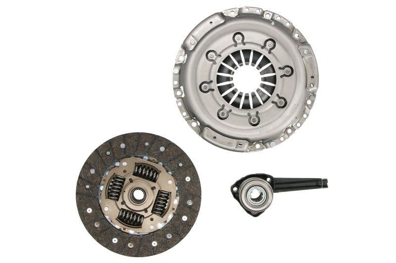 Automotive clutch kit Nissan Interstar: 3000990624 SACHS Clutch Kit