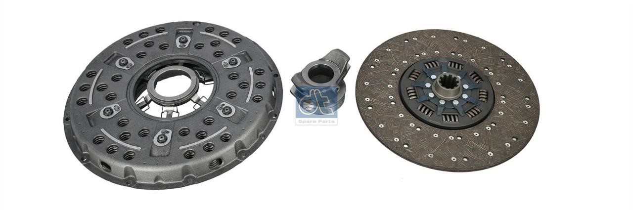 1800107133 SACHS Clutch Kit