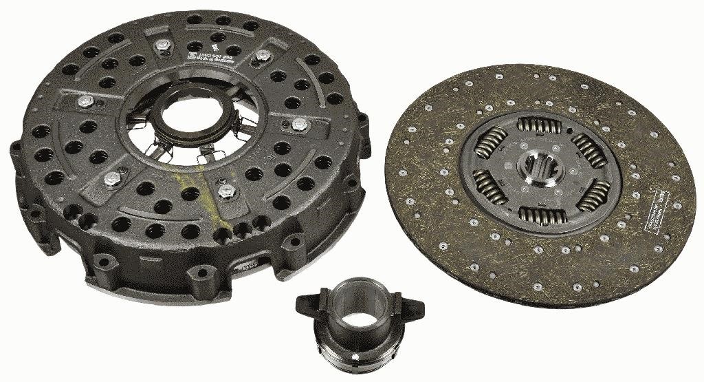1800125301 SACHS Clutch Kit