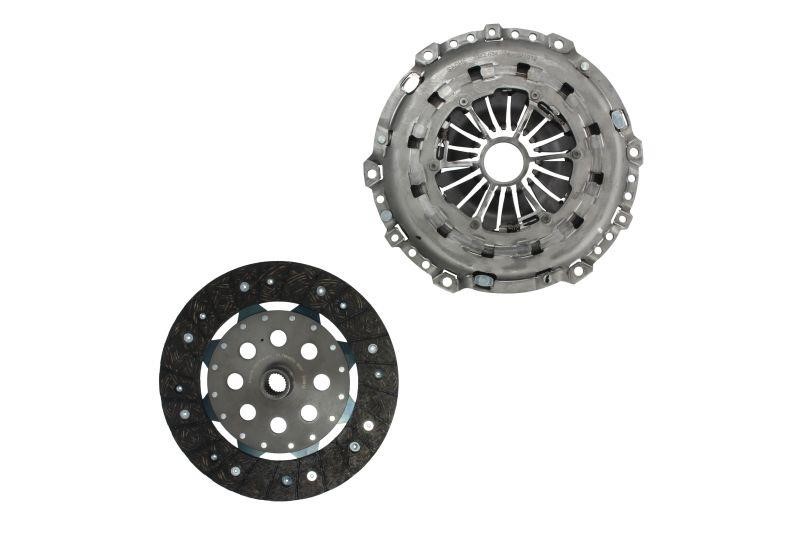 Clutch set Citroen DS5: 3000951647 SACHS Clutch kit