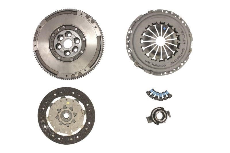 SACHS 2290 601 082 Clutch Kit 2290601082 2290601082 SACHS Clutch Kit