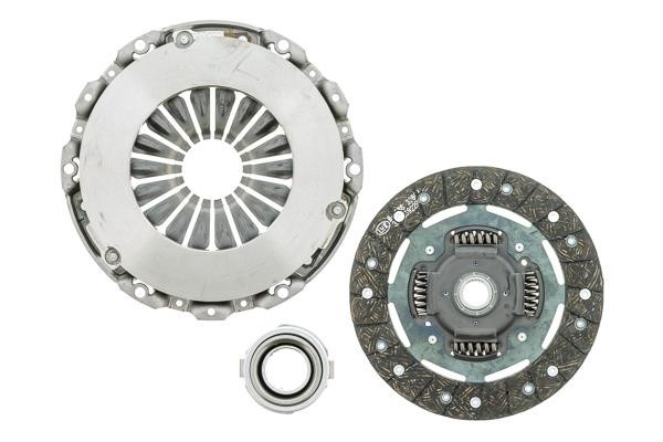 Car clutch kit Suzuki Jimny: 3000952004 SACHS Clutch Kit