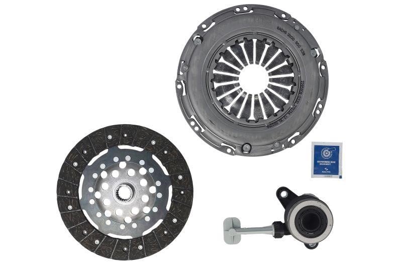 3000990648 SACHS Clutch Kit