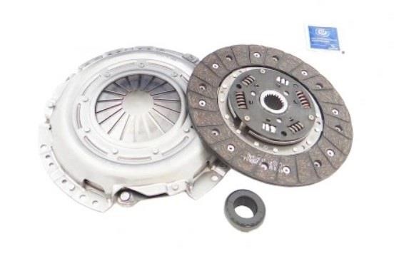 Automotive clutch kit Audi 100: 3000053009 SACHS Clutch Kit