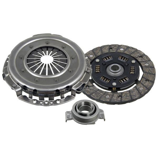 3000059002 SACHS Clutch Kit