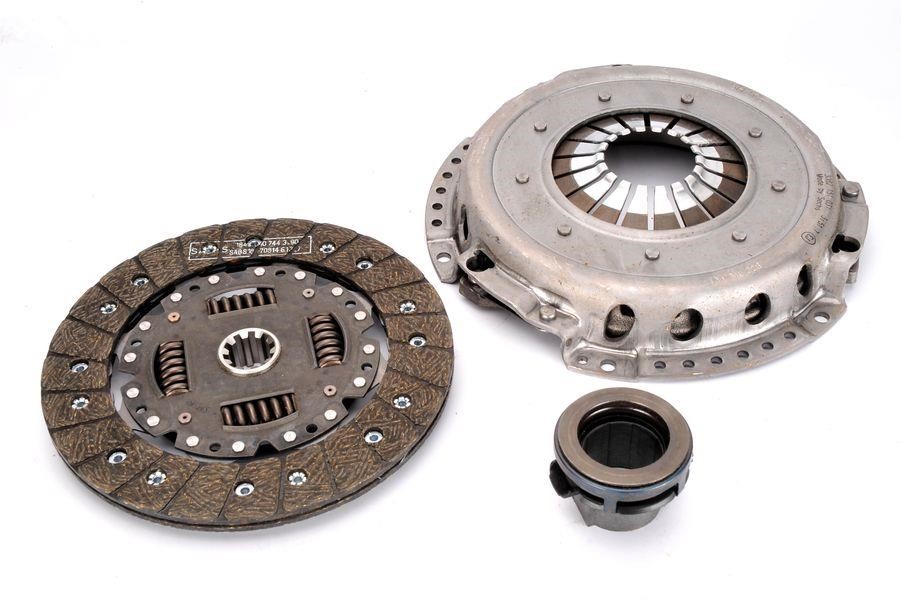 SACHS 3000 085 003 Clutch Kit 3000085003 3000085003 SACHS Clutch Kit