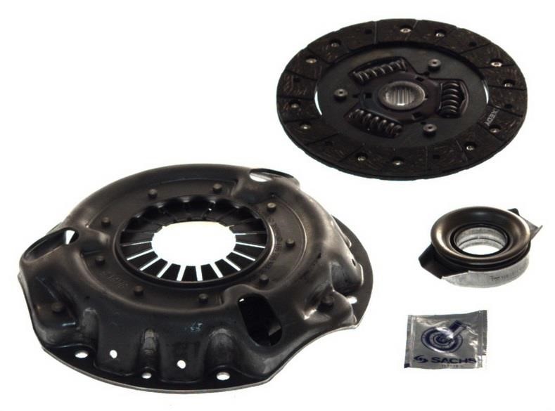 SACHS 3000 149 002 Clutch Kit 3000149002 3000149002 SACHS Clutch Kit