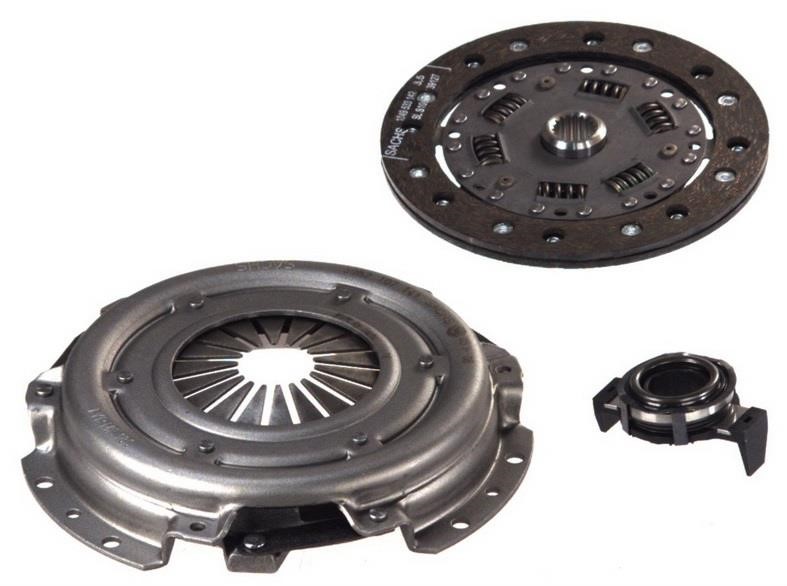 3000151001 SACHS Clutch Kit