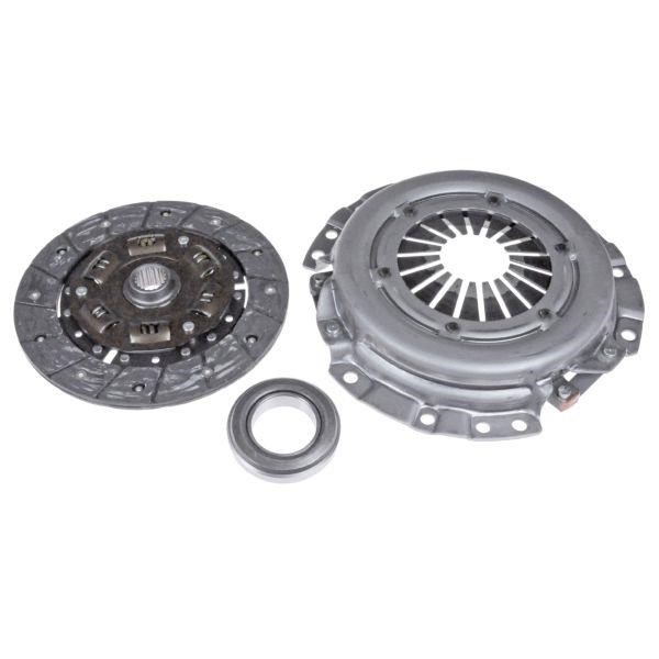 3000156002 SACHS Clutch Kit