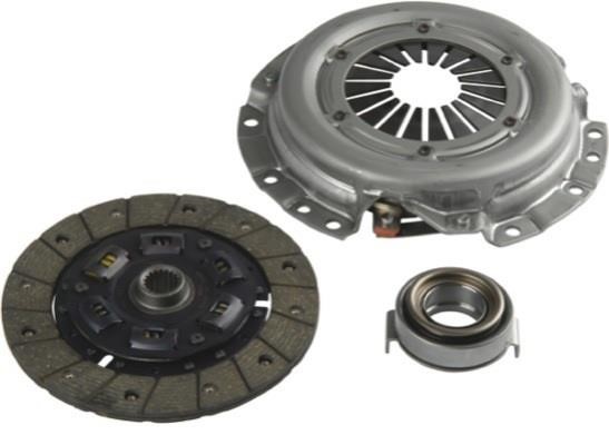 SACHS 3000 156 003 Clutch Kit 3000156003 3000156003 SACHS Clutch Kit