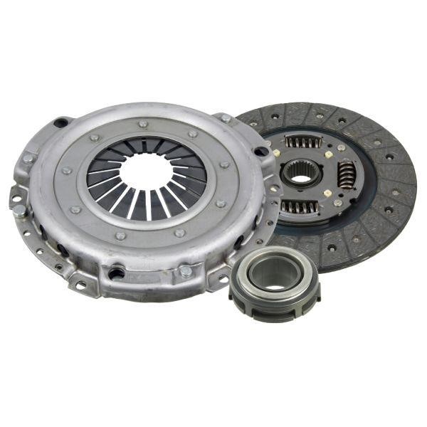 SACHS 3000 172 001 Clutch Kit 3000172001 3000172001 SACHS Clutch Kit