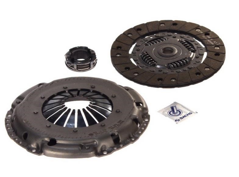 3000210001 SACHS Clutch Kit