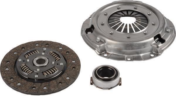 SACHS 3000 772 001 Clutch Kit 3000772001 3000772001 SACHS Clutch Kit