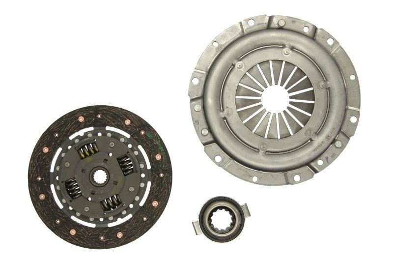 SACHS 3000 813 002 Clutch Kit 3000813002 3000813002 SACHS Clutch Kit
