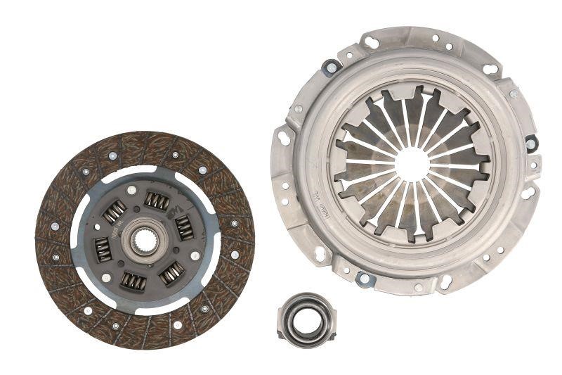 3000822901 SACHS Clutch Kit