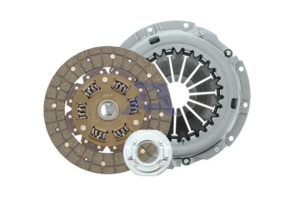 SACHS 3000 263 001 Clutch Kit 3000263001 3000263001 SACHS Clutch Kit