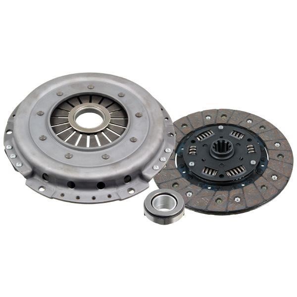 3000830301 SACHS Clutch Kit