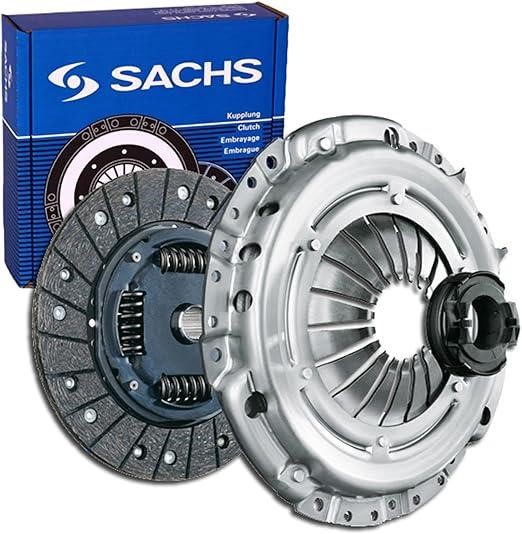 SACHS 3000 951 731 Clutch Kit 3000951731 3000951731 SACHS Clutch Kit