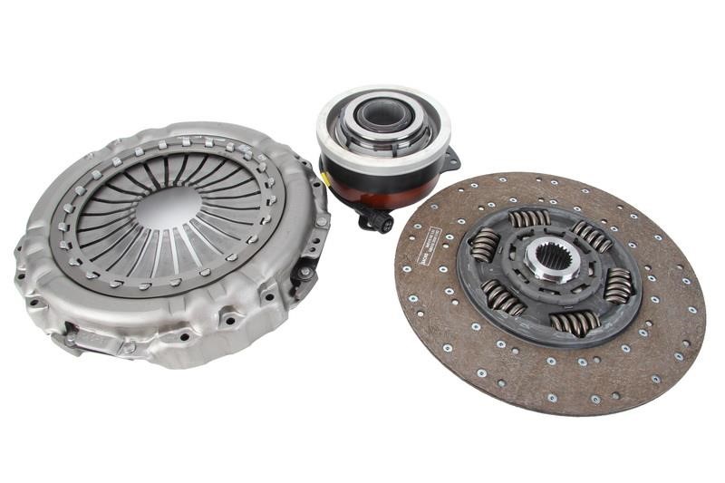 3400710061 SACHS Clutch Kit