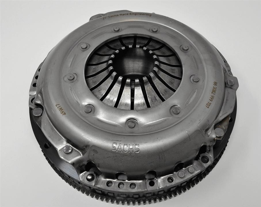 883089000066 SACHS Clutch Kit