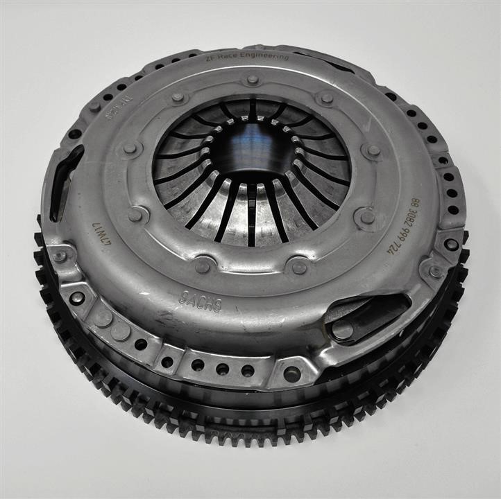 883089000086 SACHS Clutch Kit